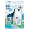 RECKITT BENCKISER NEUTRA AIR® FRESHMATIC® Air Treatment  - 1.0 ct. kit
