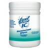 RECKITT BENCKISER LYSOL® Brand I.C.™ Disinfectant Wipes - 160 Wipes per Canister