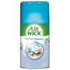 RECKITT BENCKISER AIR WICK® FRESHMATIC® Ultra Refills - Cool Linen & White Lilac®