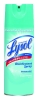 RECKITT BENCKISER LYSOL® Professional® Disinfectant Sprays - Crystal Waters