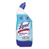 RECKITT BENCKISER LYSOL® Brand Power & Free Toilet Bowl Cleaner, Cool Spring Breeze - 24 OZ