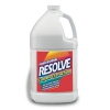 RECKITT BENCKISER Professional RESOLVE® Carpet Extraction Cleaner - Gallon Bottle