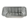 REYNOLDS Aluminum Steam Table Pans - Half-Size Deep, 21/32"h