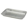 PACTIV STEAM Table PAN 1/2 Size DEEP  2.64IN - 100/CS