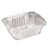 REYNOLDS Entree/Carry Out Aluminum Containers - 8.6" x 6" / Oblong 
 