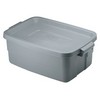 RUBBERMAID Roughneck® Storage Boxes - 14-Gallon Capacity