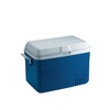 RUBBERMAID Victory Ice Chest - 48 quart