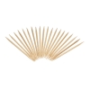 ROYAL Round Wooden Toothpicks - 