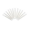 ROYAL Cello-Wrapped Wooden Toothpicks - Mint Flavored