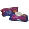 ROYAL Baby Wipes - 80 wipes per pack