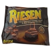  Riesen® Chewy Chocolate Caramel - 9 OZ