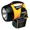 RAYOVAC Industrial™ Lantern with Swivel Stand - Black/Yellow