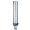 SAN JAMAR  Large Water Cup Dispenser - with Removable Cap