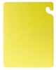 SAN JAMAR  Cut-N-Carry® Color Cutting Board - 12