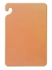 SAN JAMAR  Cut-N-Carry® Color Cutting Board - 18