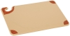 SAN JAMAR  Saf-T-Grip® Cutting Board - 15" X 20" X 0.5", Blue