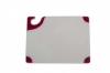 SAN JAMAR  Saf-T-Grip® White Cutting Board - 9