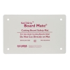 SAN JAMAR  Saf-T-Grip® Board-Mate® - Cutting Board Safety Mat