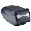SAN JAMAR  Venue™ Countertop Interfold Napkin Dispenser - Black Pearl