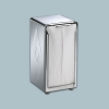SAN JAMAR  Tabletop Dispenser - Lowfold, 150 Capacity