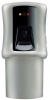 SAN JAMAR  Arriba™ Snap LED Aerosol Air Care Dispenser - Grey