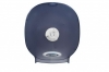 SAN JAMAR  4-Station Carousel Bath Tissue Dispenser - Arctic Blue
