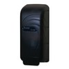 SAN JAMAR  Oceans® Universal Liquid Soap Dispenser - Black Pearl