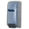 SAN JAMAR  Oceans® Soap & Hand Sanitizer Dispenser - 800 ml, Arctic Blue