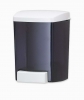 SAN JAMAR  Classic Foam Soap Dispenser - Black Pearl
