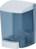 SAN JAMAR  Classic Foam Soap Dispenser - Arctic Blue