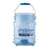 SAN JAMAR  Saf-T-Ice® Tote Short Ice Transport Bucket - 5 Gallon
