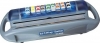 SAN JAMAR  Saf-T-Wrap® Station with Safety Blade - For Film, Foil, and Label Dispenser