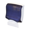 SAN JAMAR  Ultra Fold Fusion Towel Dispenser - C-Fold/Multi-Fold