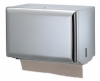 SAN JAMAR  Singlefold Towel Dispenser - 500  Capacity