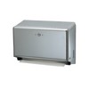 SAN JAMAR  Mini Combination Dispenser Cabinet - 