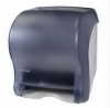 SAN JAMAR  Smart Essence™ Classic Electronic Roll Towel Dispenser - Arctic Blue