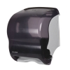 SAN JAMAR  Element Lever Roll Towel Dispenser  - with Bio-Pruf® Protection