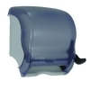 SAN JAMAR  Element™ Lever Classic Roll Towel Dispenser - Arctic Blue