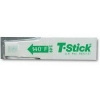 SAN JAMAR  T-Stick® Disposable Thermometer Stick - Green, 140ºF