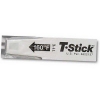 SAN JAMAR  T-Stick® Disposable Thermometer Stick - Black, 160ºF