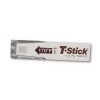 SAN JAMAR  T-Stick® Disposable Thermometer Stick - Brown, 170ºF