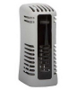 SAN JAMAR  Arriba™ Twist Fan™ Air Care Dispenser - Grey