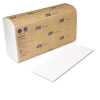  Tork® Folded Paper Towels, 1-Ply - White