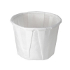 SOLO CUP Paper Portion Cups - 1/2 OZ