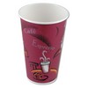 SOLO CUP Paper Hot Cups - Bistro™ Design / 12-OZ