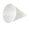 SOLO CUP Paper Cone Cup - Water Cooler / 4 OZ