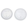 SOLO CUP Plastic Cold Cup Lid - Fits 10-OZ. 