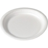 SOLO CUP Basix® Foam Dinnerware - 6"