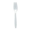 SOLO CUP Guildware® Heavyweight Polystyrene Full-Size Cutlery - Fork