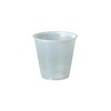 SOLO CUP Plastic Party Cups - Translucent - 
